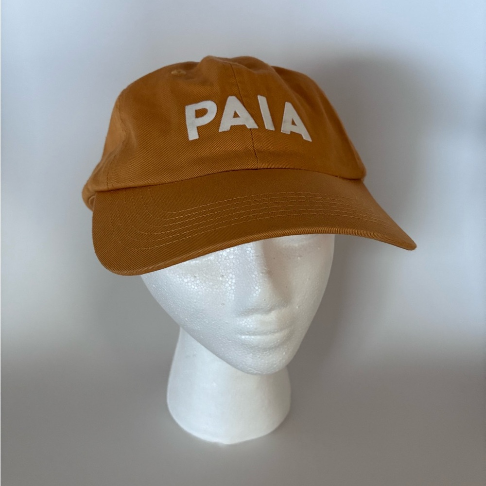 Frankie Jean PAIA Baseball Cap - Picture 3 of 10